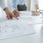 Découvrez toutes les infos sur l'obtention d'un permis d'urbanisme en Wallonie.