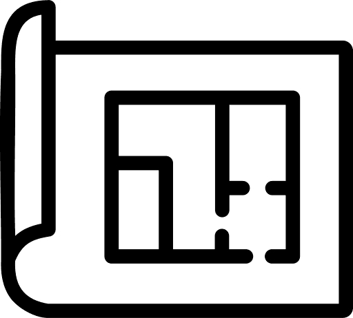 logo de la catégorie design d'intérieur