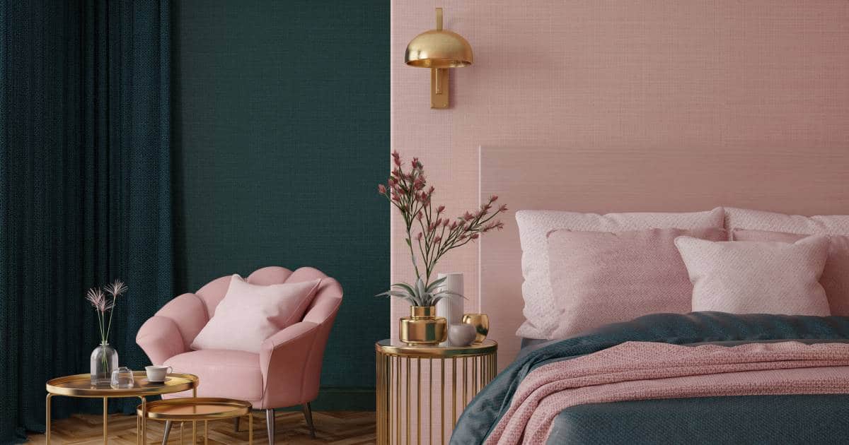 tendance déco 2023