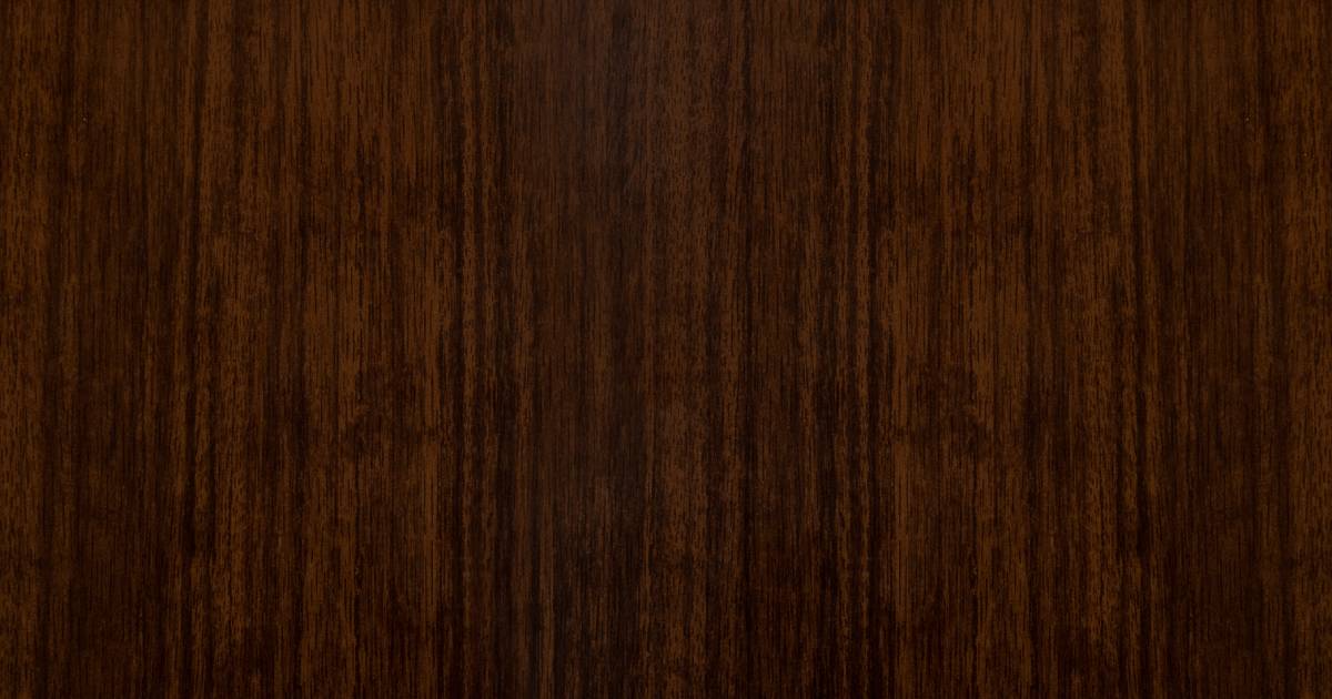 Bardage en bois brulé