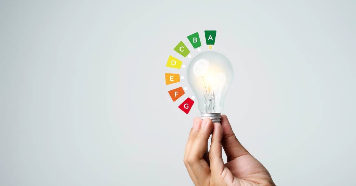 réduire sa consommation d'énergie