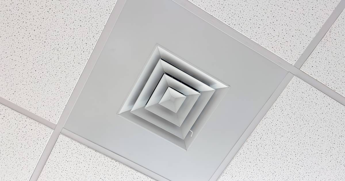 VMC électrique
