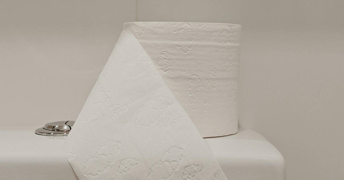 papier toilette