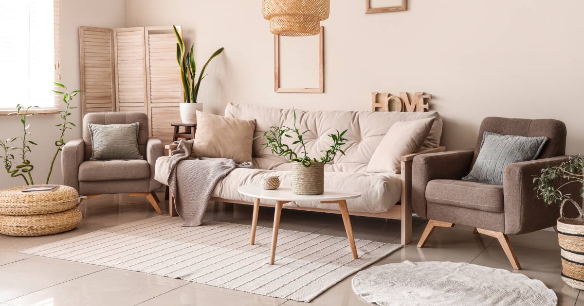 decoration à petit prix