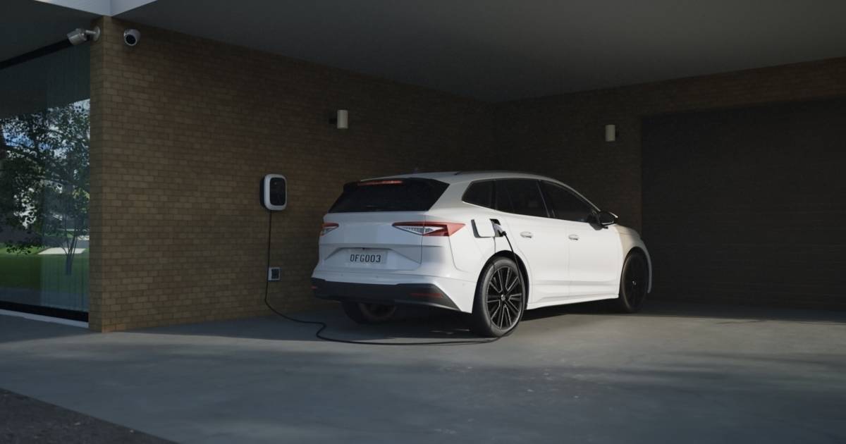 un garage écologique