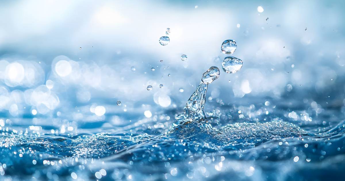 générateur d'eau atmosphérique