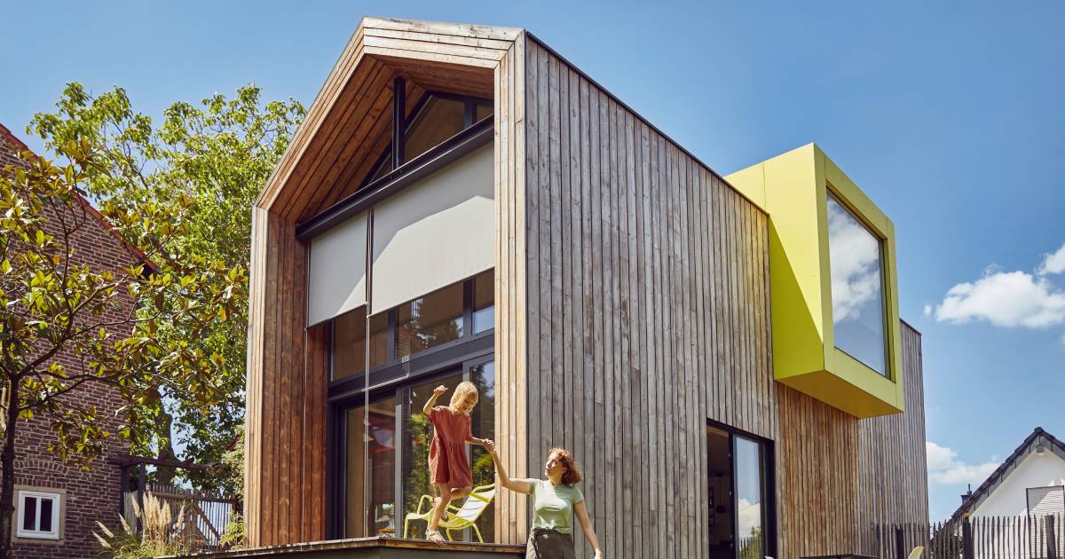 Isoler une tiny house