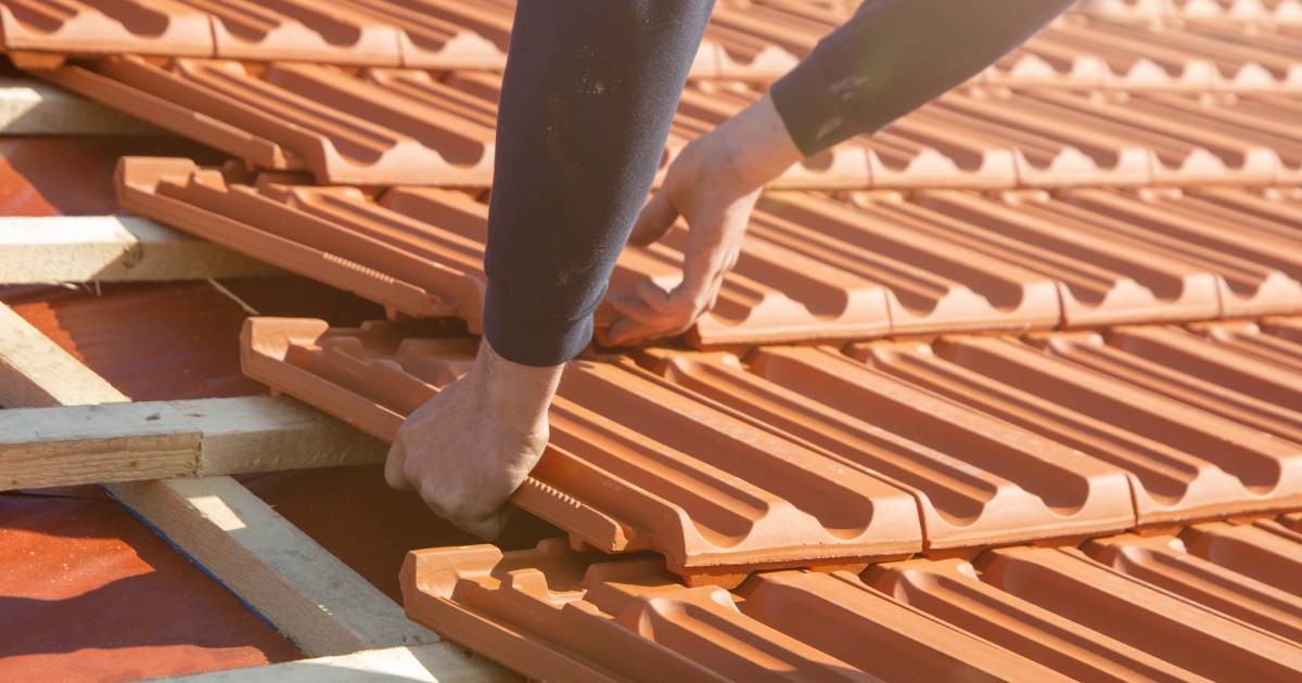 Rénovation de toiture