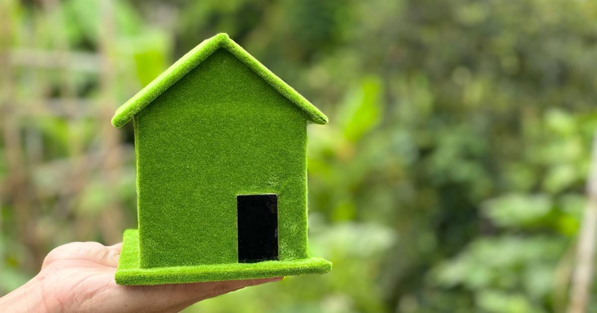 Habitat zero Carbone