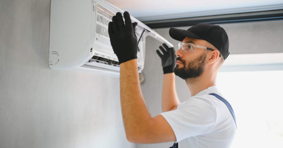 Installateur de climatiseur