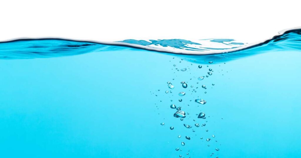 eau