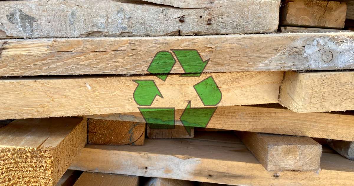des matériaux de construction durables