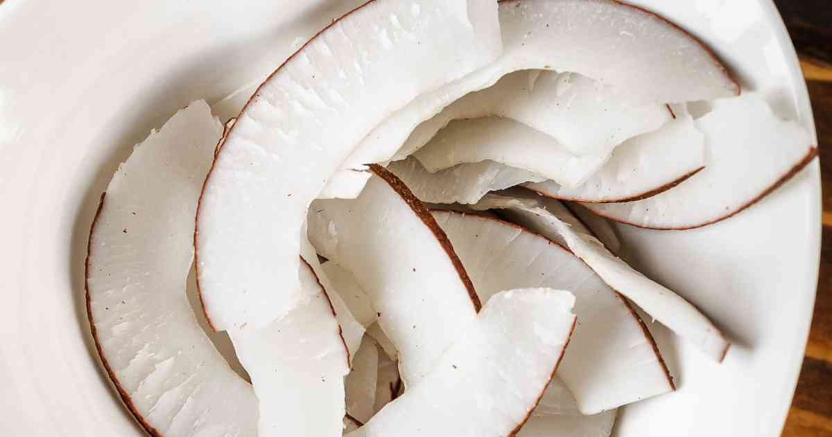 noix de coco